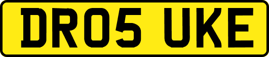 DR05UKE