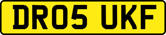 DR05UKF