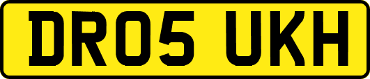 DR05UKH