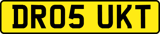 DR05UKT