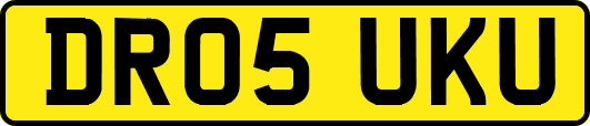DR05UKU