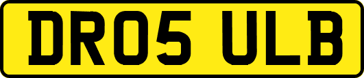 DR05ULB