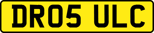DR05ULC