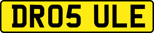 DR05ULE