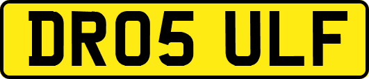 DR05ULF