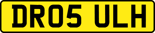 DR05ULH