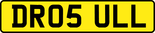 DR05ULL