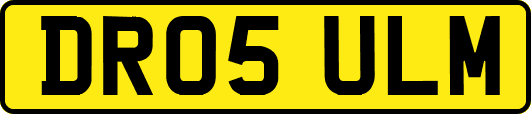 DR05ULM