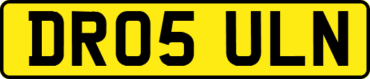 DR05ULN