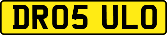 DR05ULO