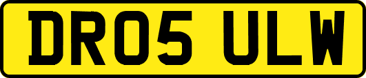 DR05ULW