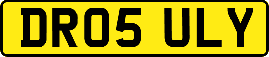 DR05ULY