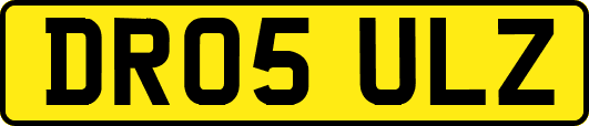 DR05ULZ