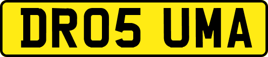 DR05UMA