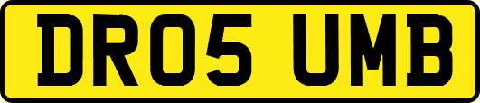 DR05UMB