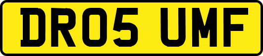DR05UMF