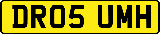 DR05UMH