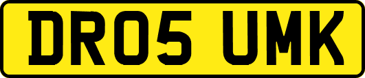 DR05UMK