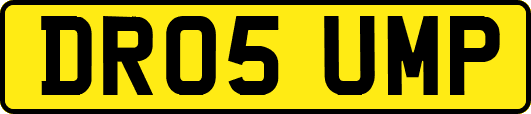 DR05UMP