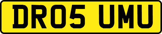 DR05UMU