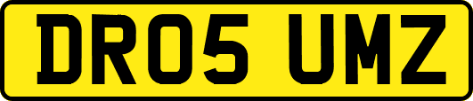 DR05UMZ