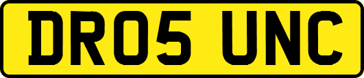 DR05UNC