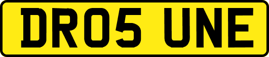 DR05UNE