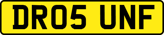 DR05UNF