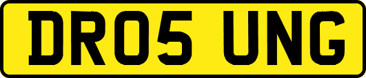 DR05UNG
