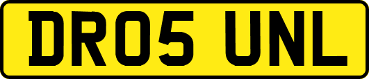 DR05UNL