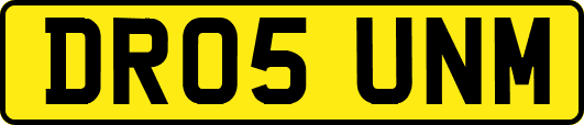 DR05UNM