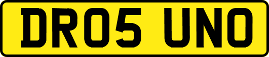 DR05UNO