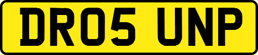 DR05UNP