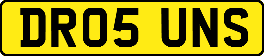 DR05UNS