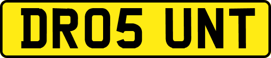 DR05UNT