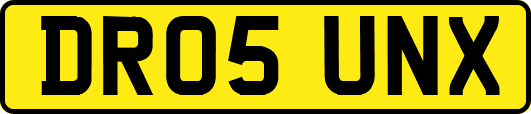 DR05UNX