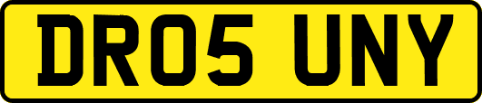 DR05UNY