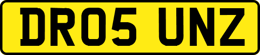 DR05UNZ