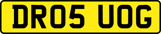 DR05UOG