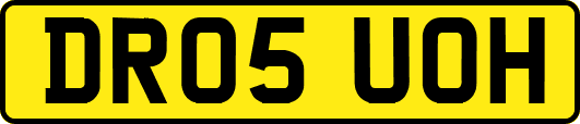 DR05UOH