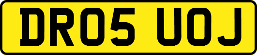DR05UOJ