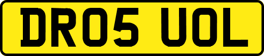 DR05UOL