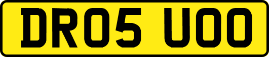 DR05UOO