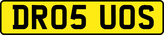 DR05UOS