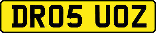 DR05UOZ