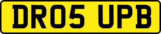 DR05UPB
