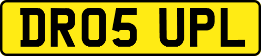 DR05UPL