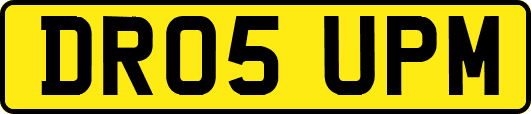 DR05UPM