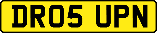 DR05UPN