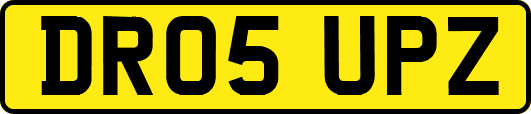 DR05UPZ